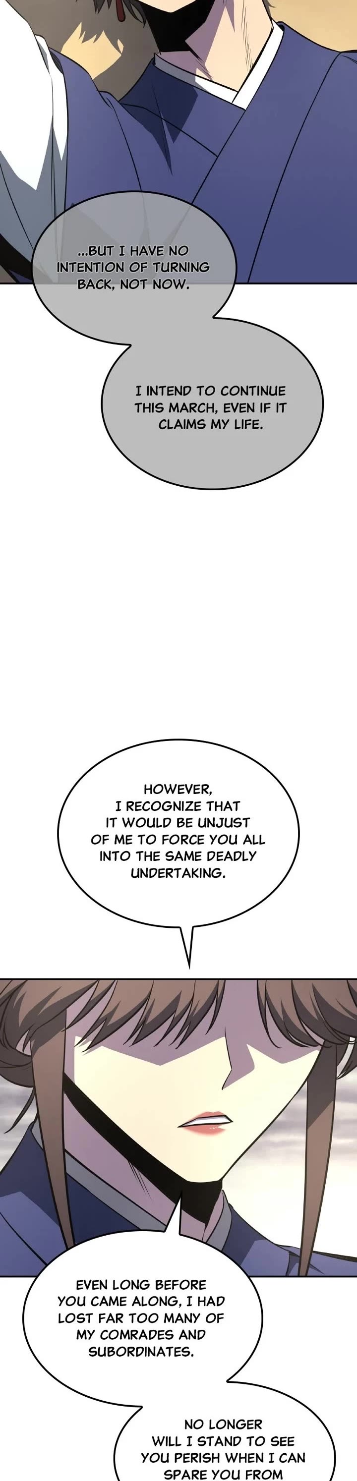 I Reincarnated As The Crazed Heir chapter 178 page 65