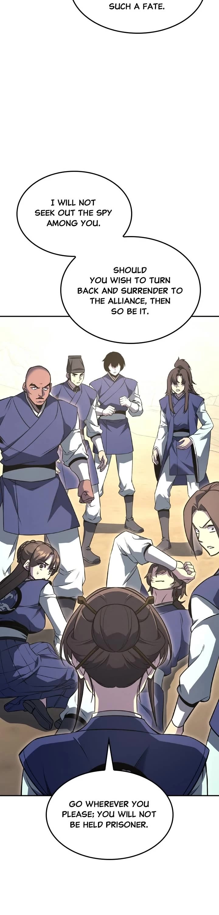 I Reincarnated As The Crazed Heir chapter 178 page 66