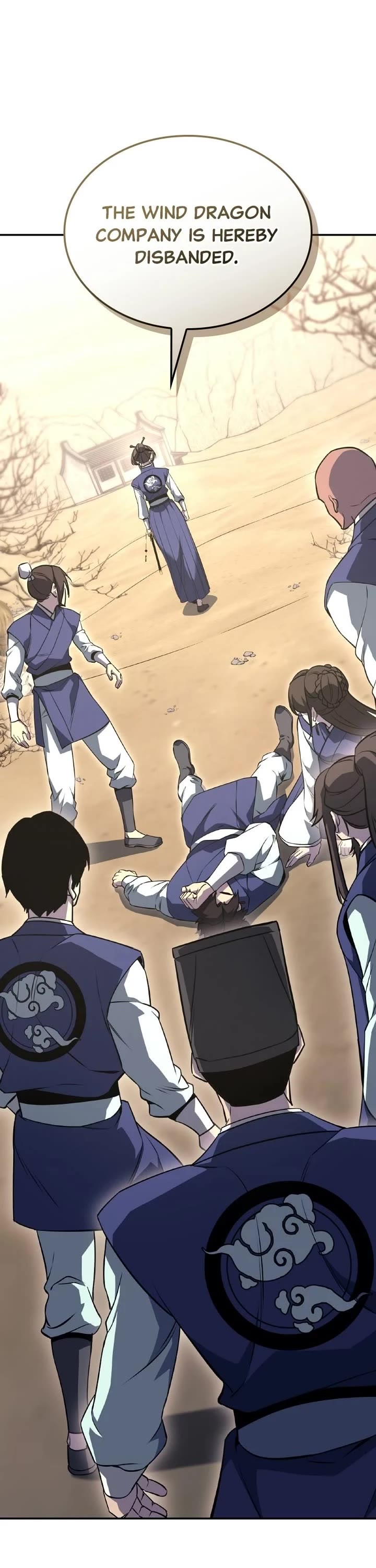 I Reincarnated As The Crazed Heir chapter 178 page 67