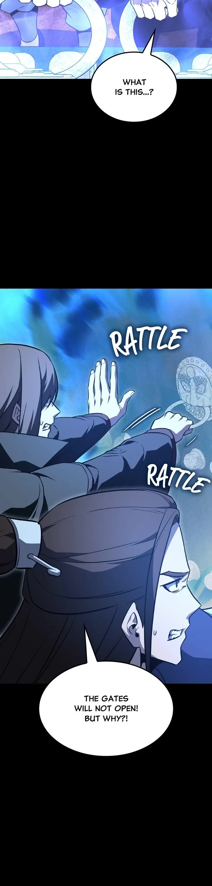 I Reincarnated As The Crazed Heir chapter 178 page 71