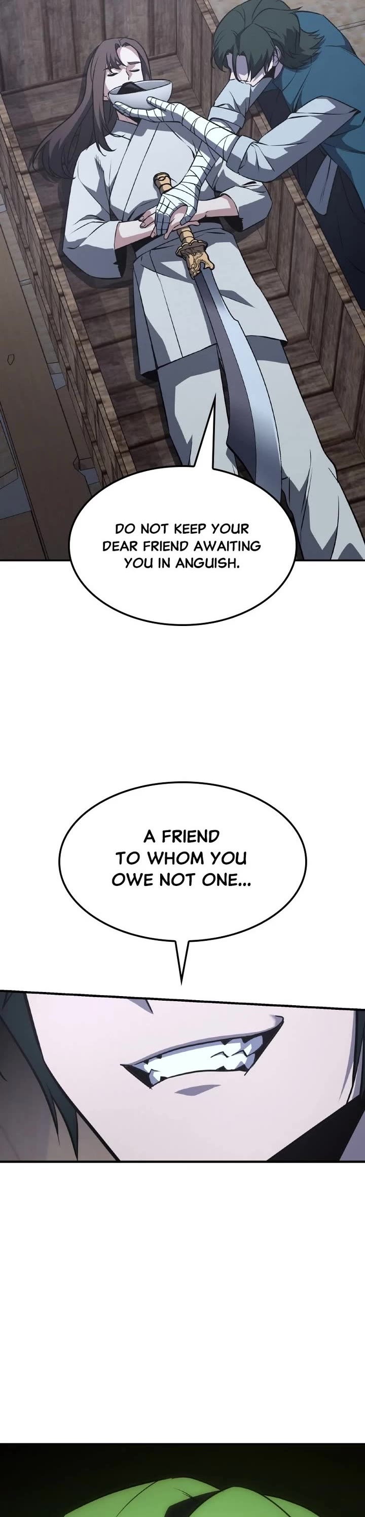 I Reincarnated As The Crazed Heir chapter 178 page 75