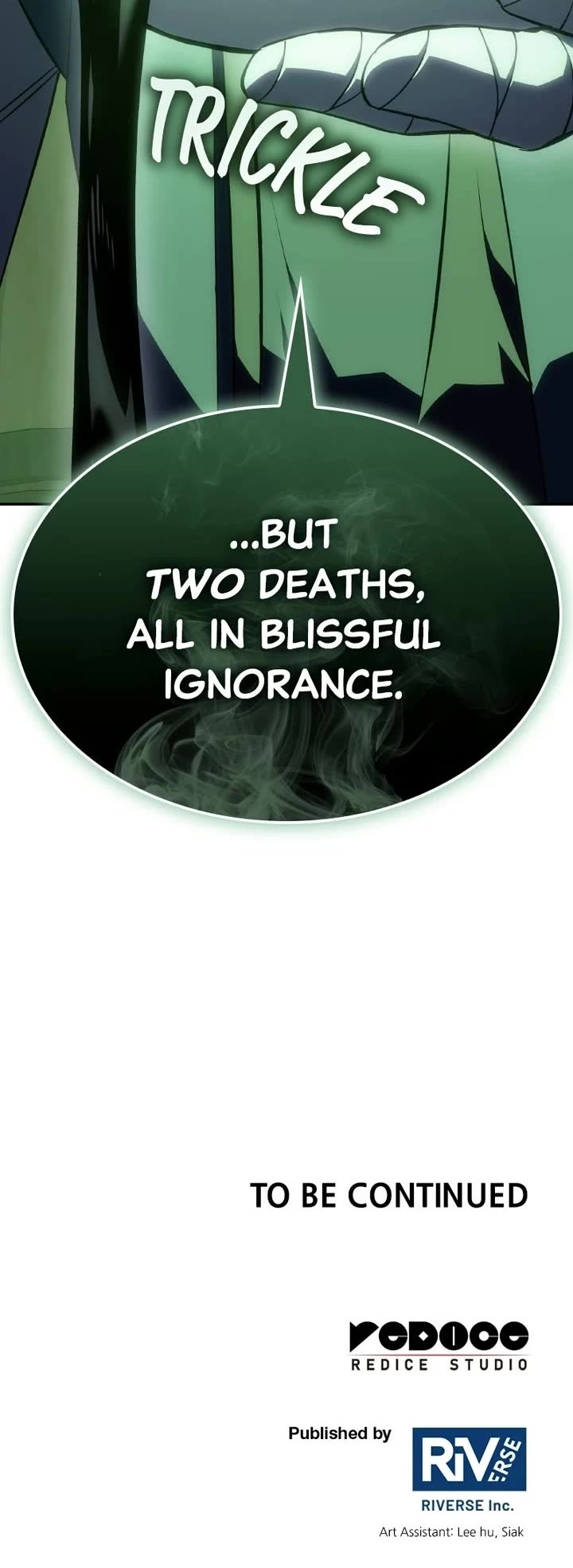 I Reincarnated As The Crazed Heir chapter 178 page 77