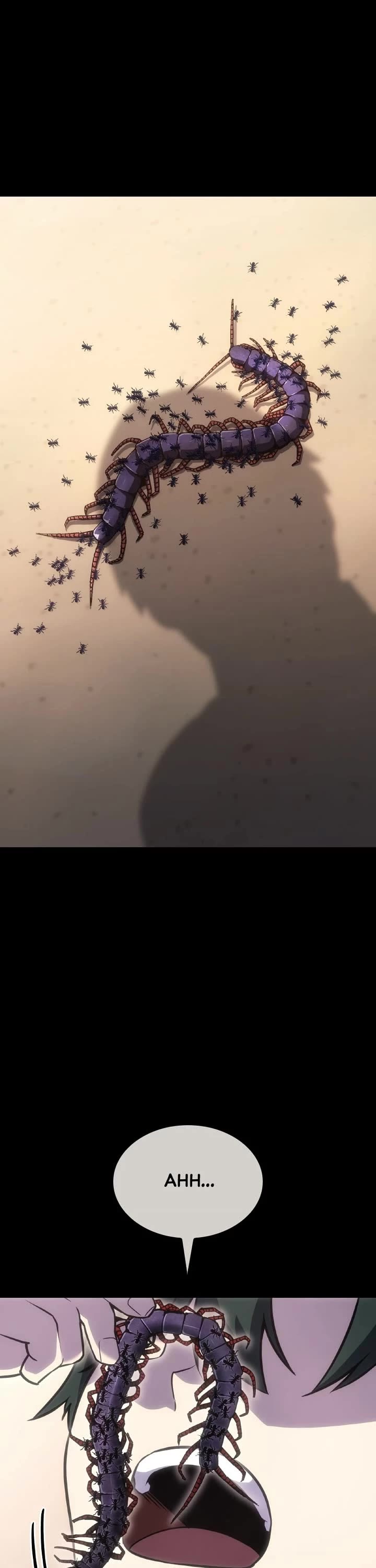 I Reincarnated As The Crazed Heir chapter 179 page 1