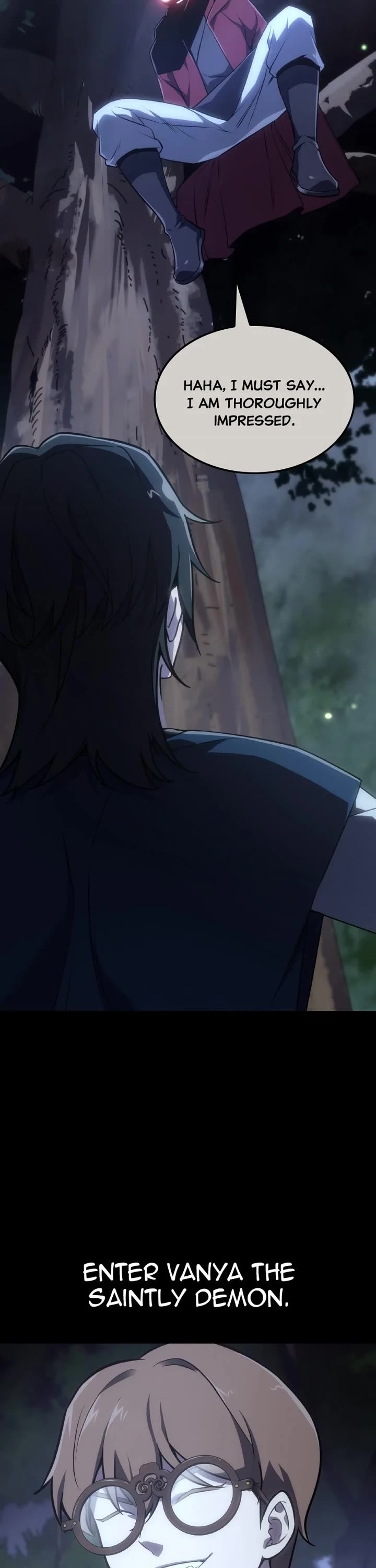 I Reincarnated As The Crazed Heir chapter 179 page 11