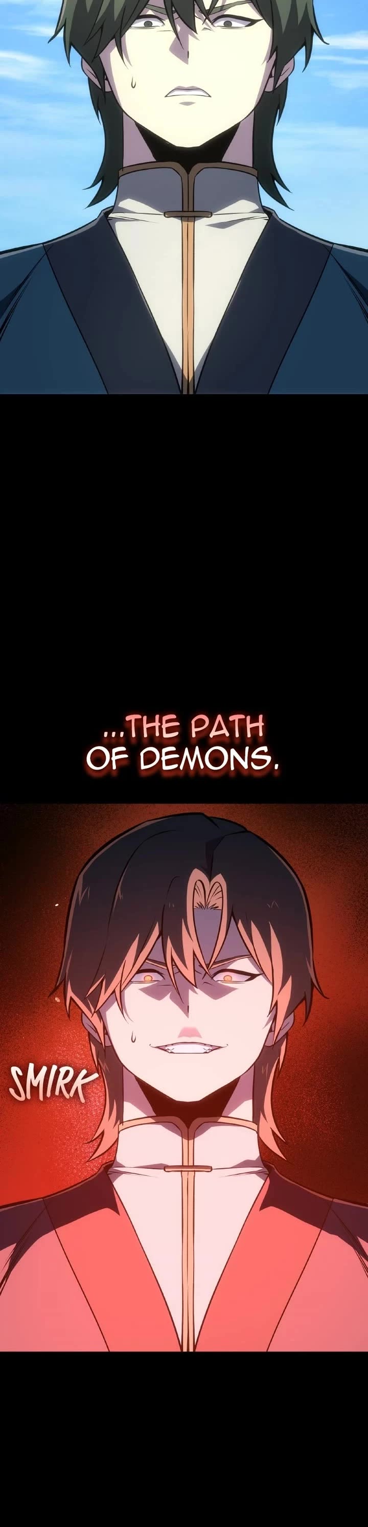 I Reincarnated As The Crazed Heir chapter 179 page 14