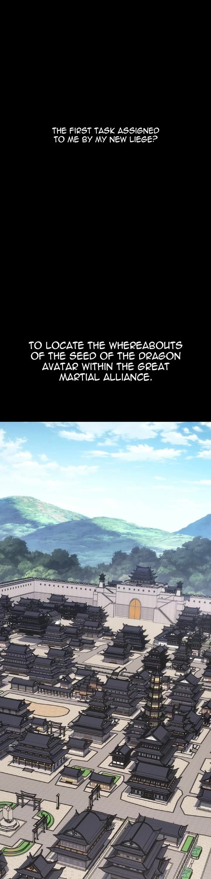 I Reincarnated As The Crazed Heir chapter 179 page 17