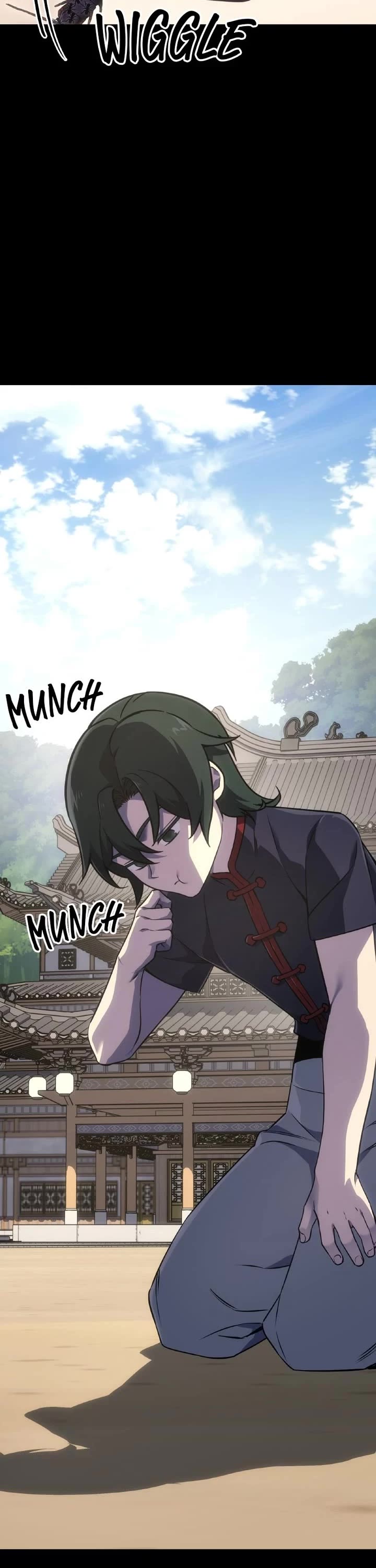 I Reincarnated As The Crazed Heir chapter 179 page 2