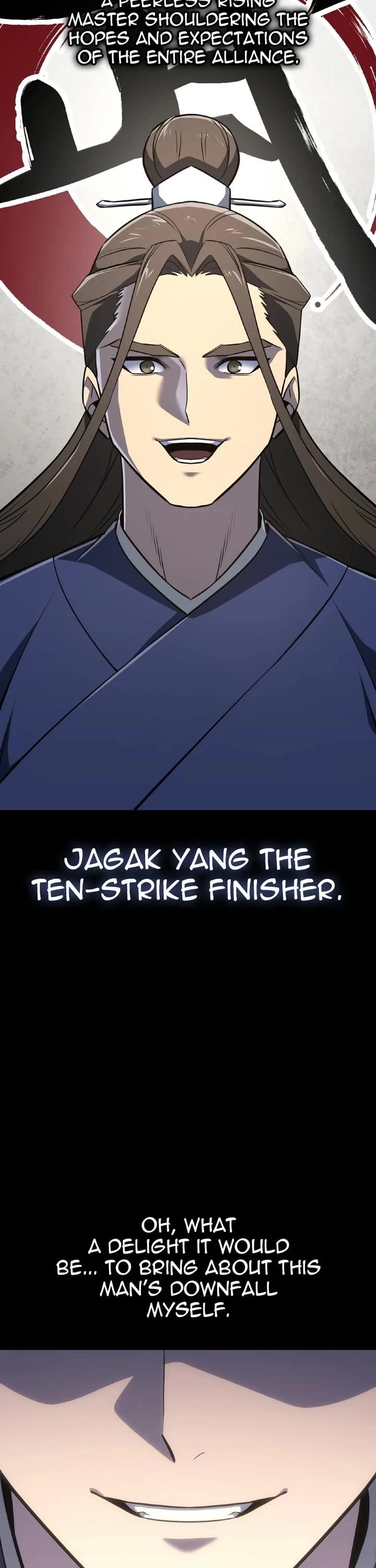 I Reincarnated As The Crazed Heir chapter 179 page 21