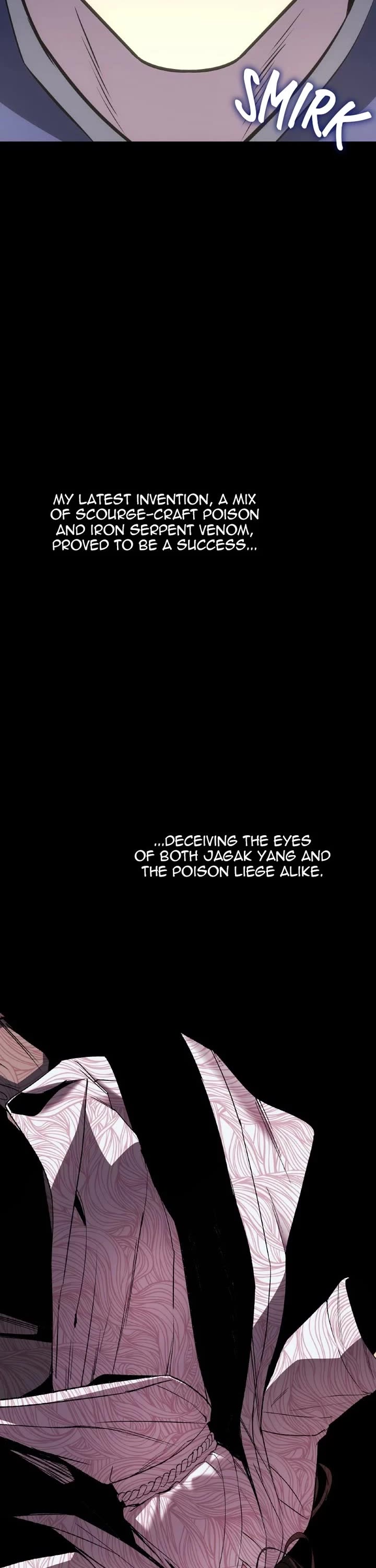 I Reincarnated As The Crazed Heir chapter 179 page 22