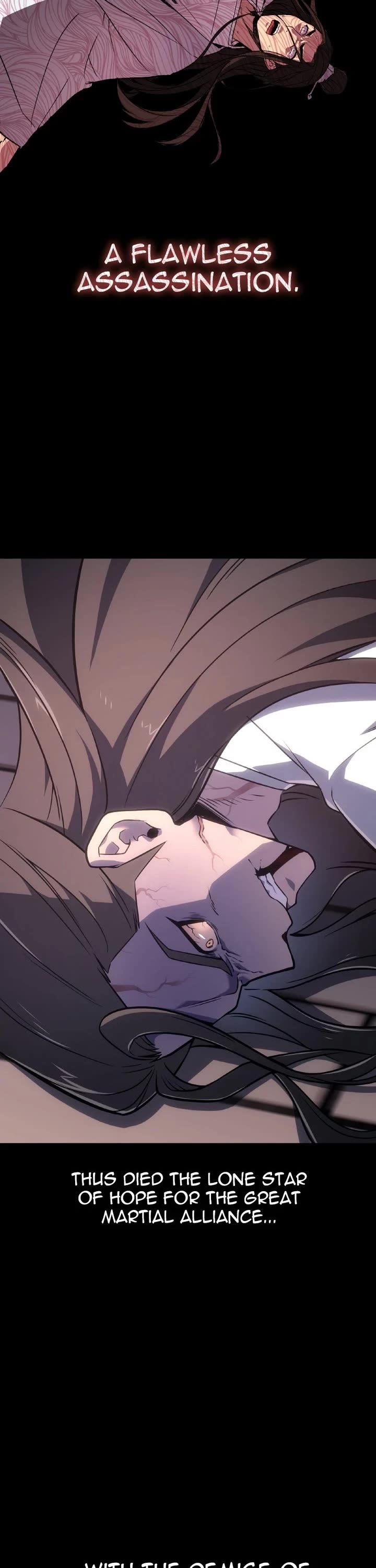 I Reincarnated As The Crazed Heir chapter 179 page 23