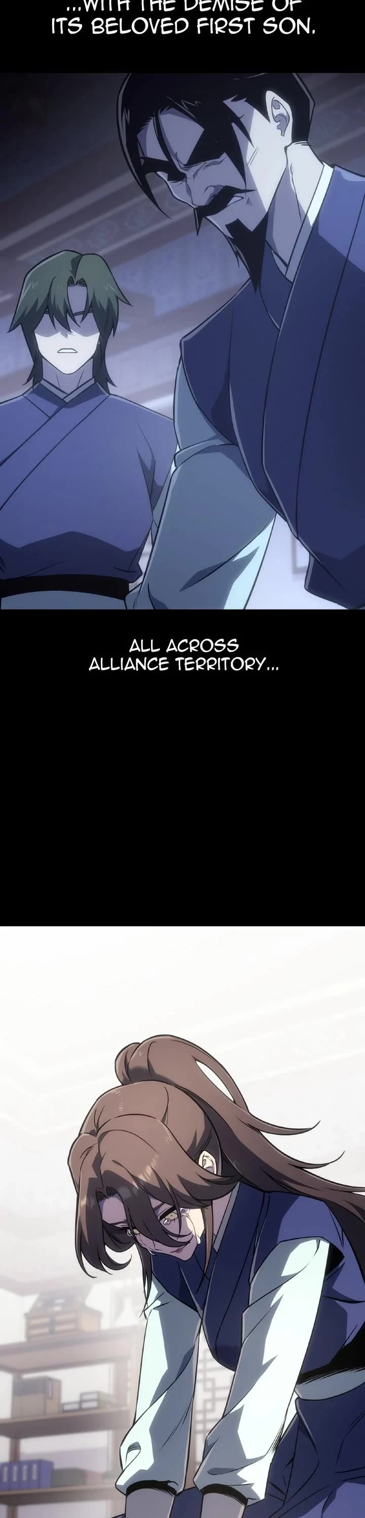 I Reincarnated As The Crazed Heir chapter 179 page 24