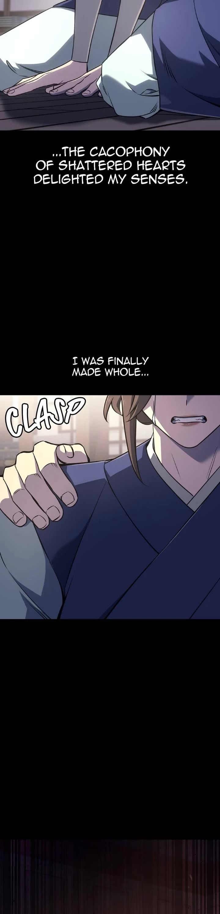 I Reincarnated As The Crazed Heir chapter 179 page 25