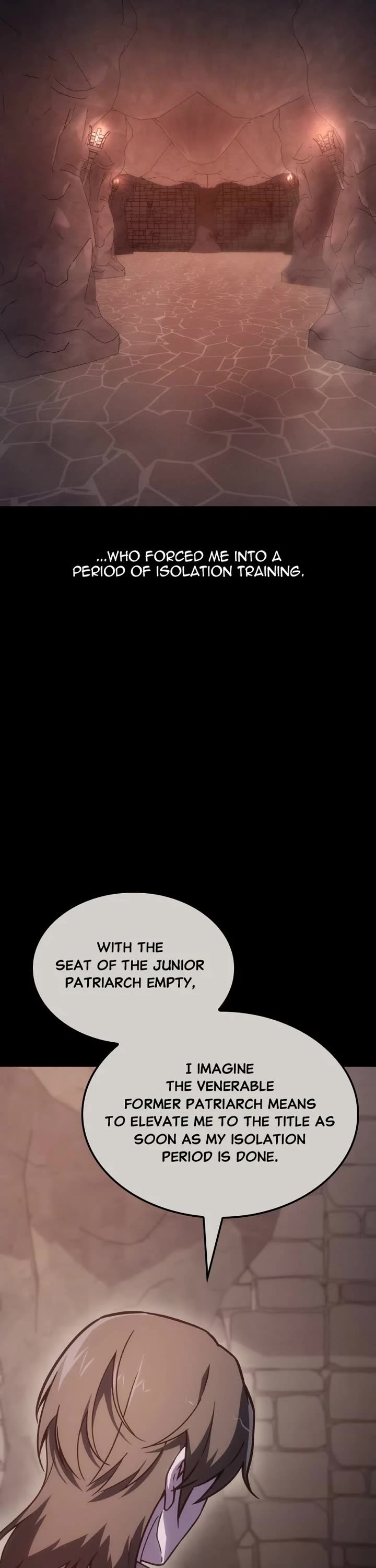 I Reincarnated As The Crazed Heir chapter 179 page 27