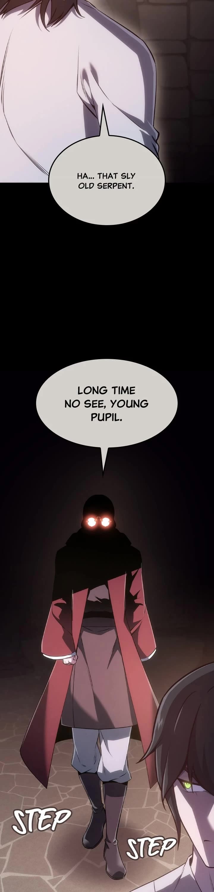 I Reincarnated As The Crazed Heir chapter 179 page 28