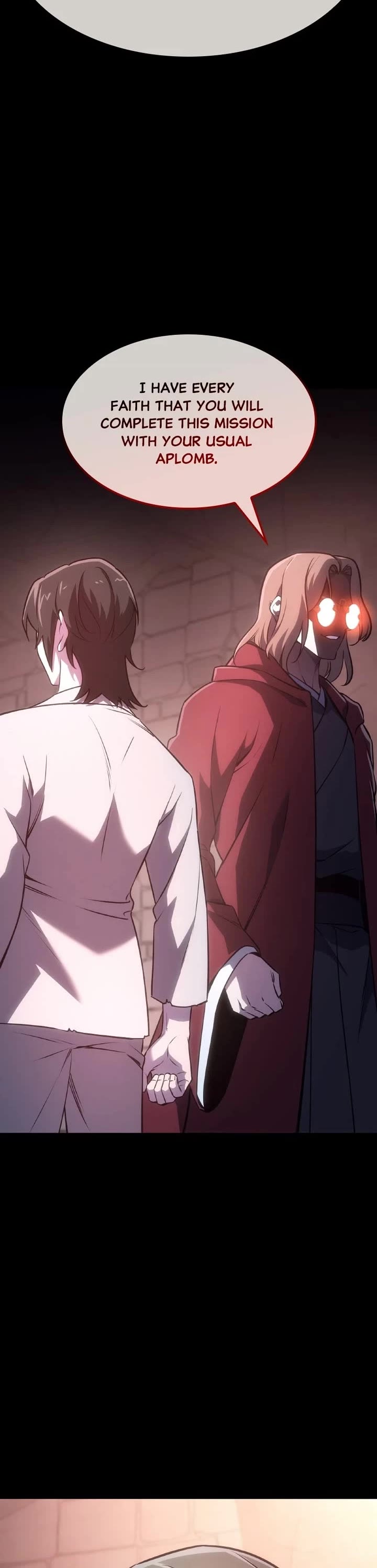 I Reincarnated As The Crazed Heir chapter 179 page 30