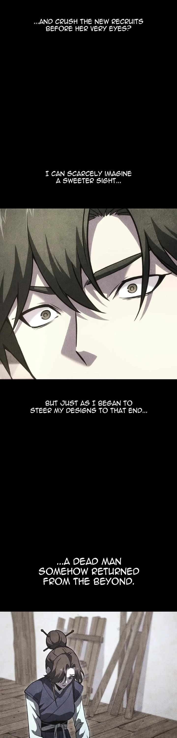 I Reincarnated As The Crazed Heir chapter 179 page 33