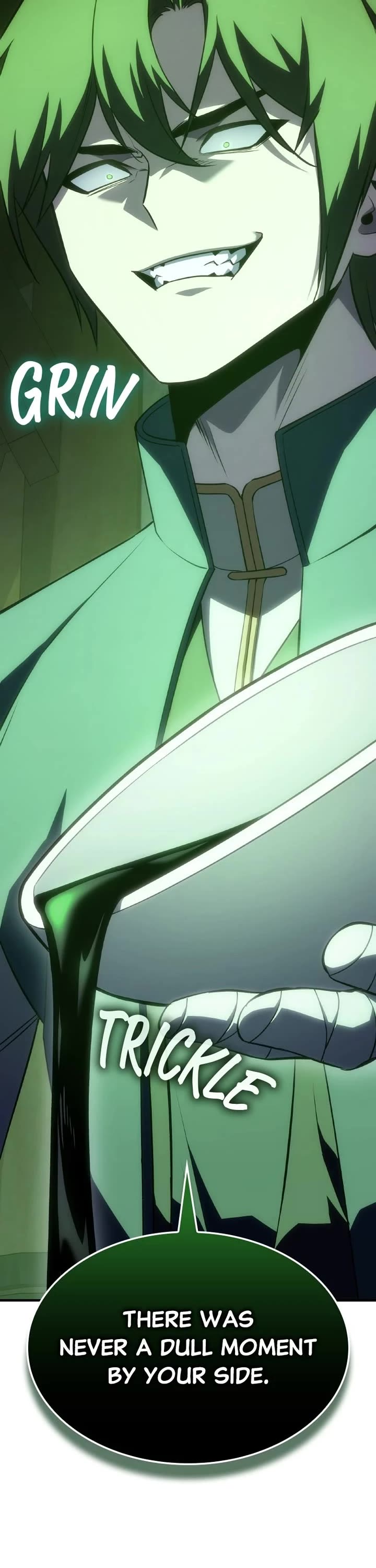 I Reincarnated As The Crazed Heir chapter 179 page 37