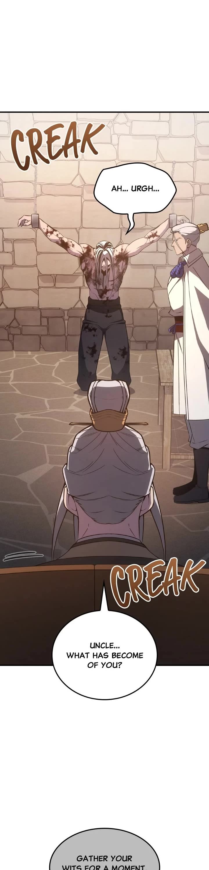 I Reincarnated As The Crazed Heir chapter 179 page 39