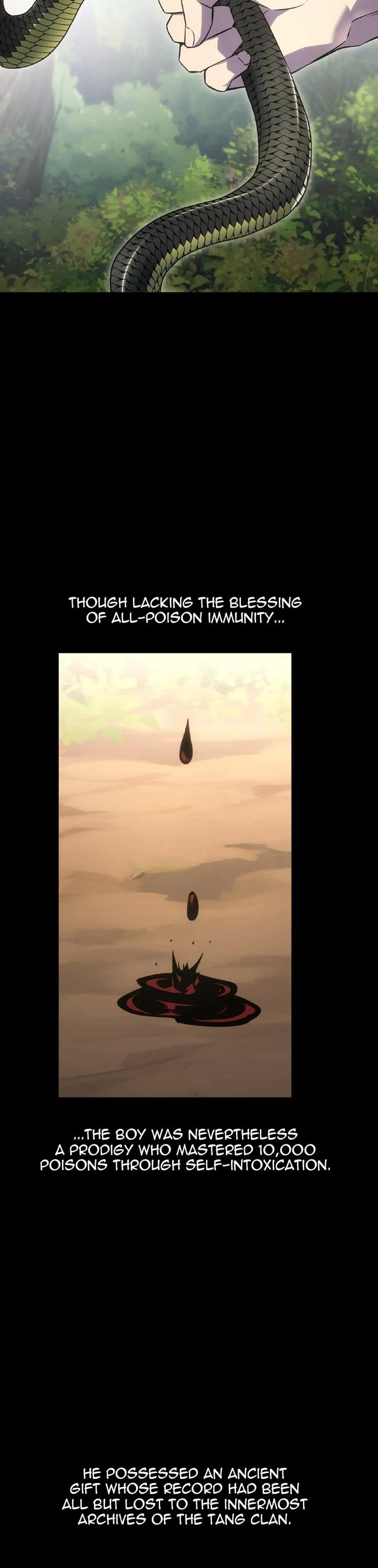 I Reincarnated As The Crazed Heir chapter 179 page 4