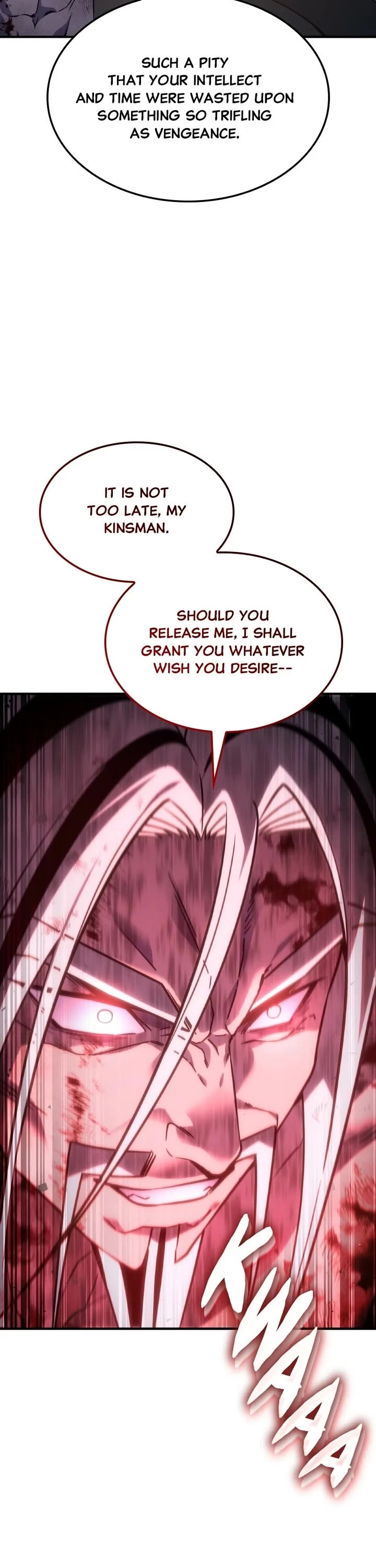 I Reincarnated As The Crazed Heir chapter 179 page 43