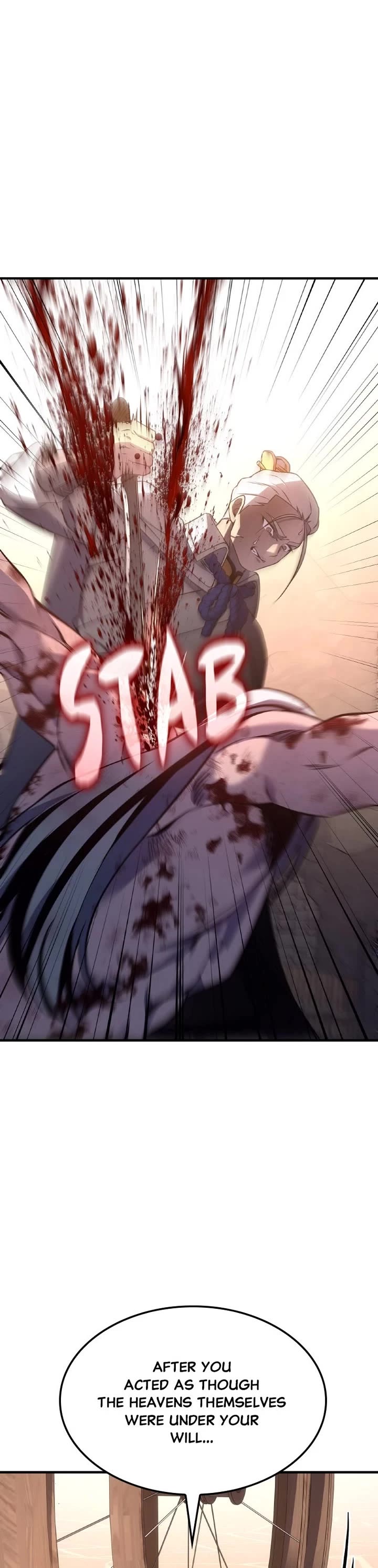 I Reincarnated As The Crazed Heir chapter 179 page 44