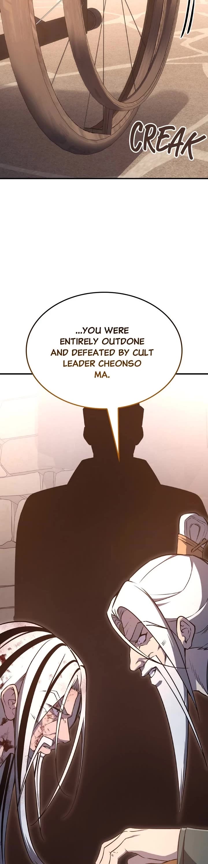 I Reincarnated As The Crazed Heir chapter 179 page 45