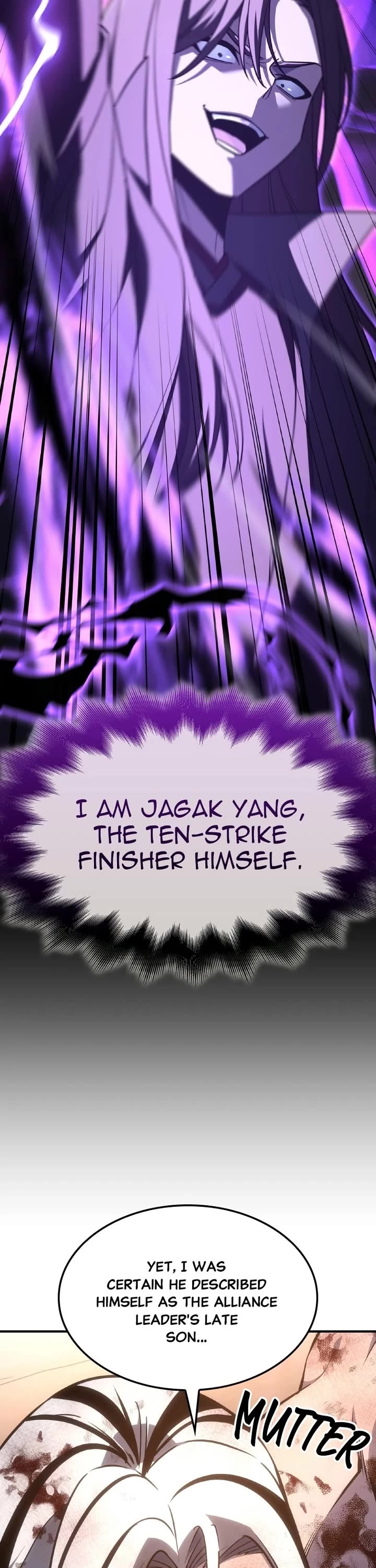 I Reincarnated As The Crazed Heir chapter 179 page 48