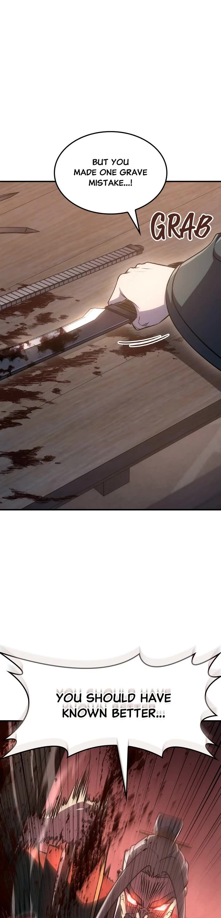 I Reincarnated As The Crazed Heir chapter 179 page 50