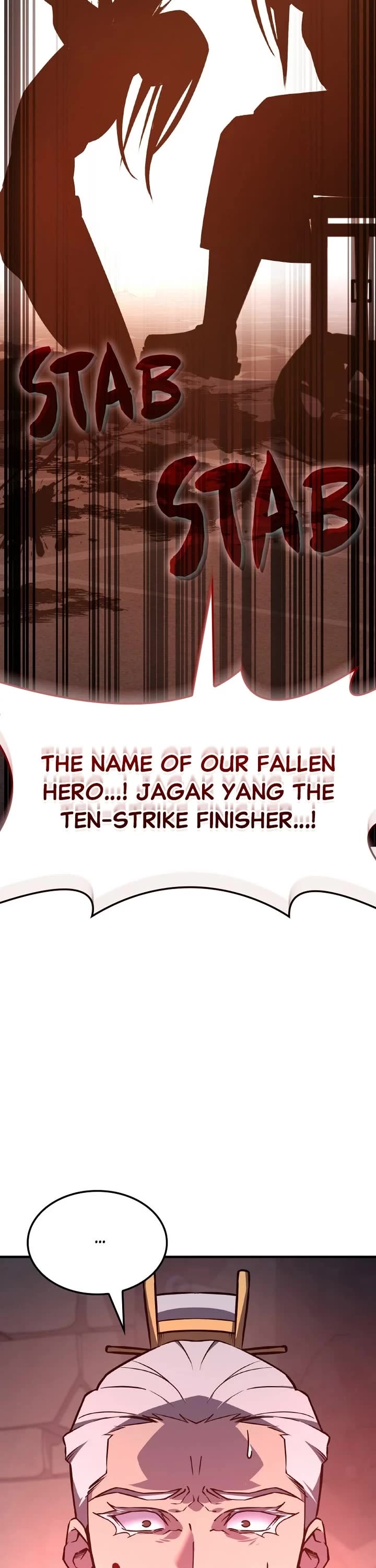 I Reincarnated As The Crazed Heir chapter 179 page 52