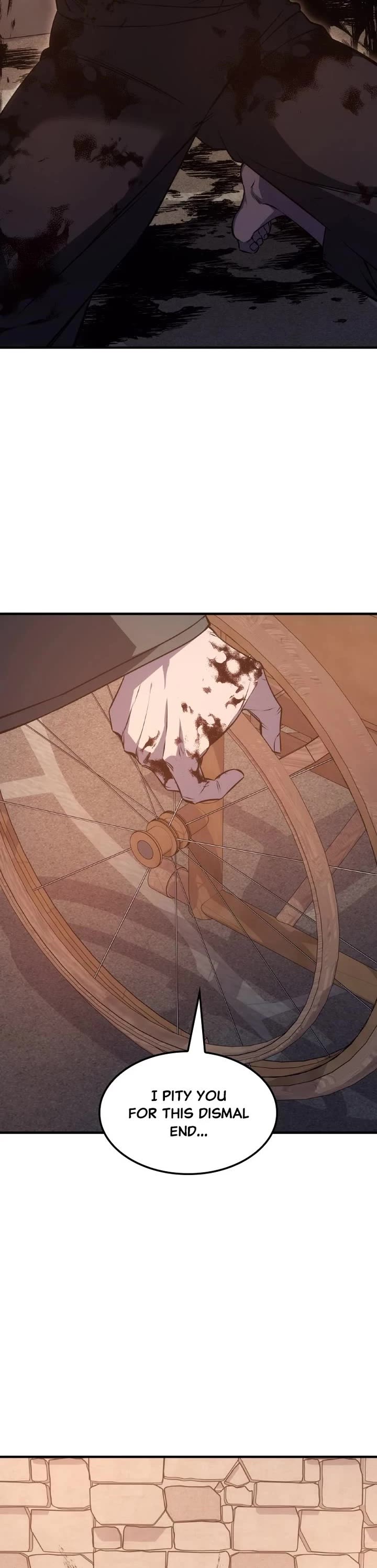 I Reincarnated As The Crazed Heir chapter 179 page 54