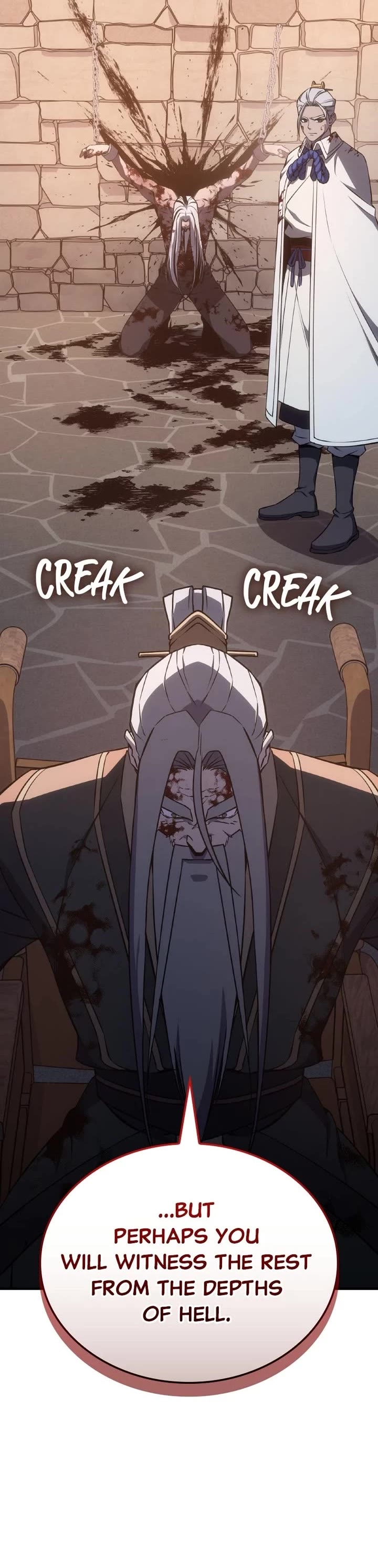 I Reincarnated As The Crazed Heir chapter 179 page 55