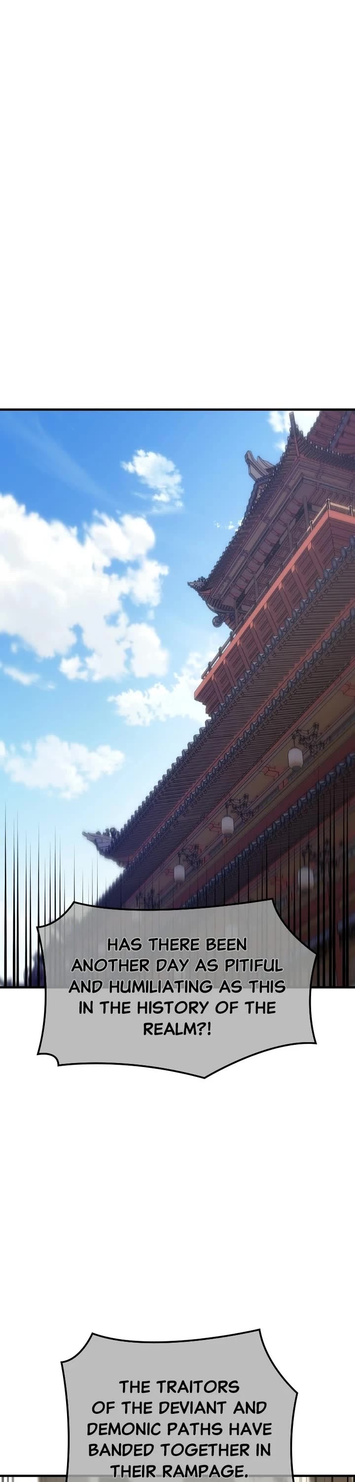 I Reincarnated As The Crazed Heir chapter 179 page 56