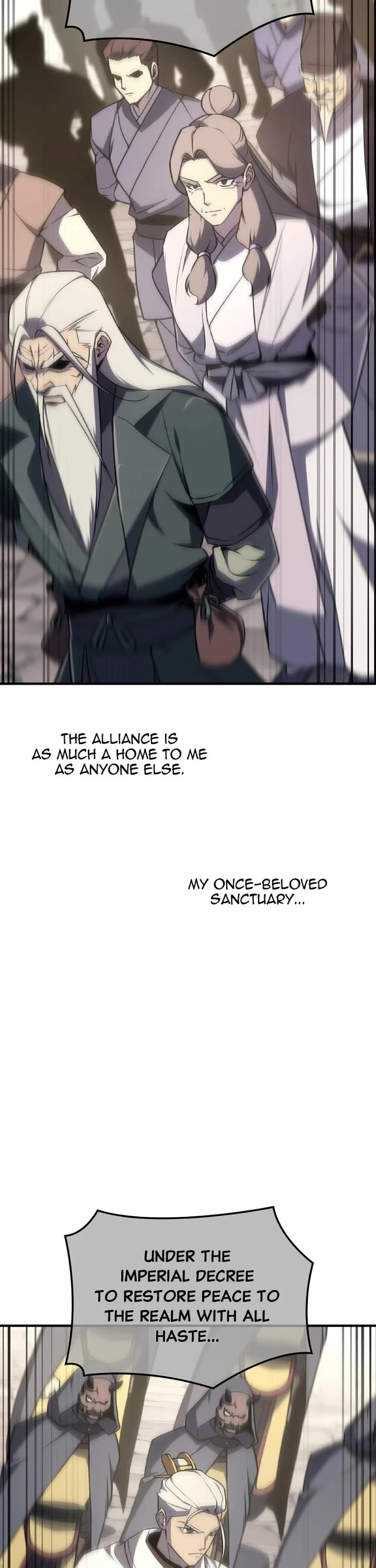 I Reincarnated As The Crazed Heir chapter 179 page 57