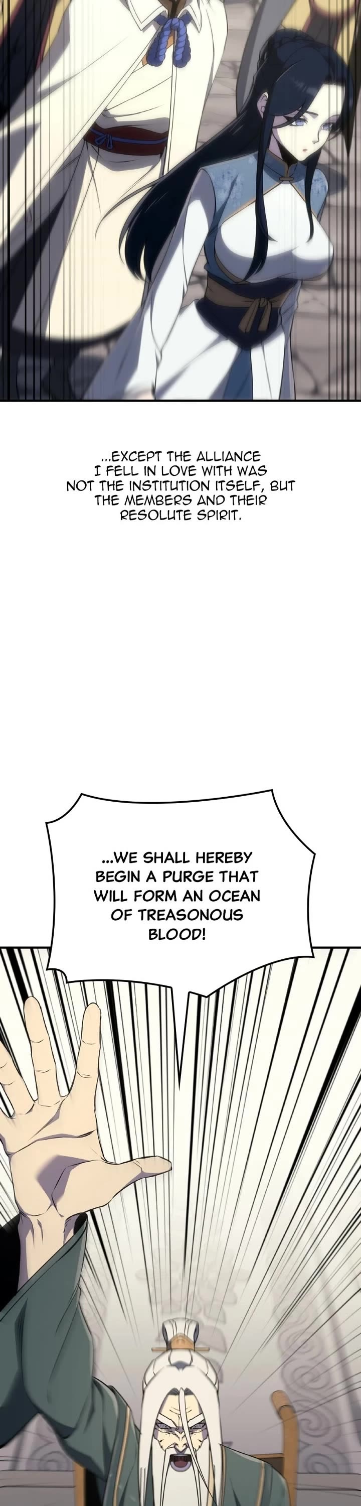 I Reincarnated As The Crazed Heir chapter 179 page 58