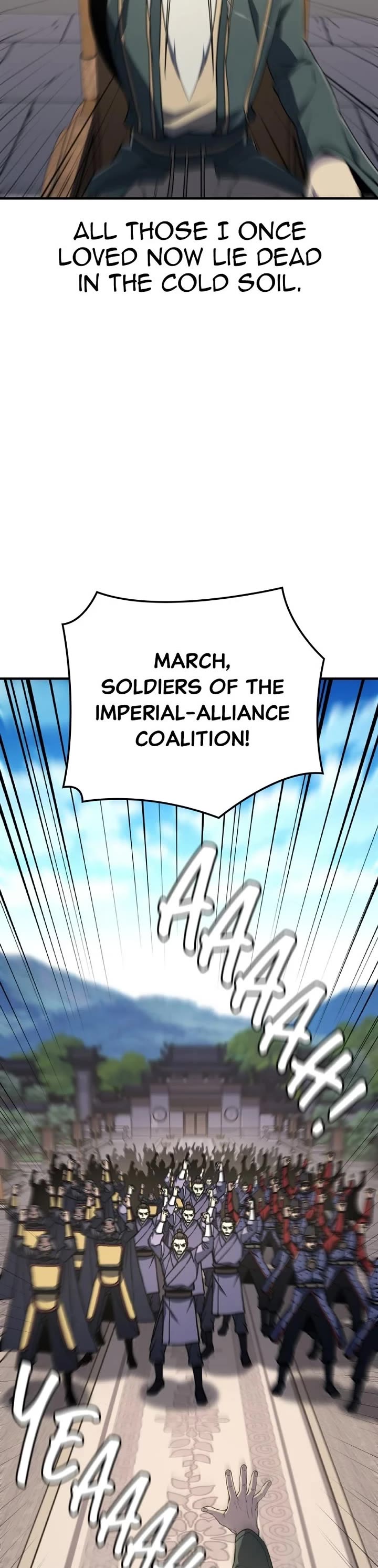 I Reincarnated As The Crazed Heir chapter 179 page 59