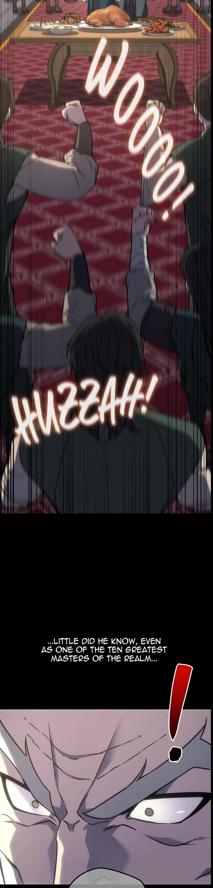 I Reincarnated As The Crazed Heir chapter 179 page 6