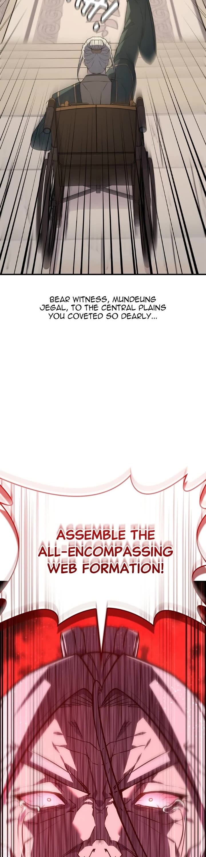 I Reincarnated As The Crazed Heir chapter 179 page 60