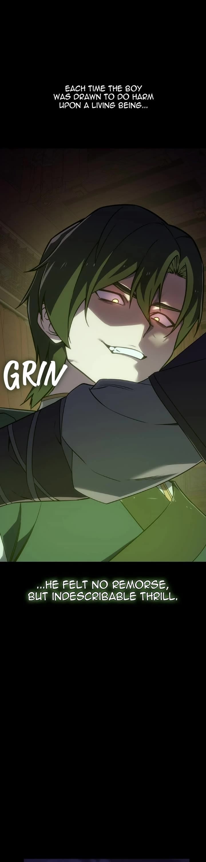 I Reincarnated As The Crazed Heir chapter 179 page 8