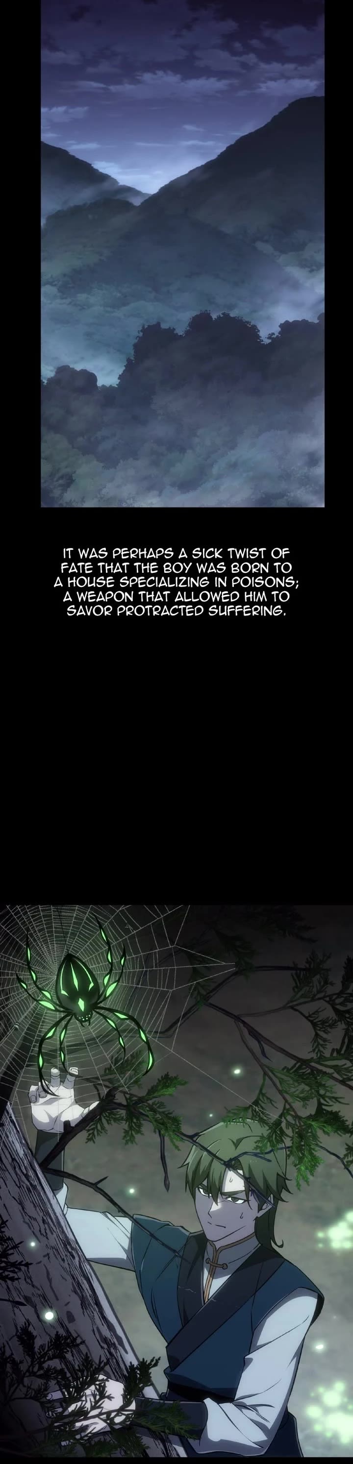 I Reincarnated As The Crazed Heir chapter 179 page 9