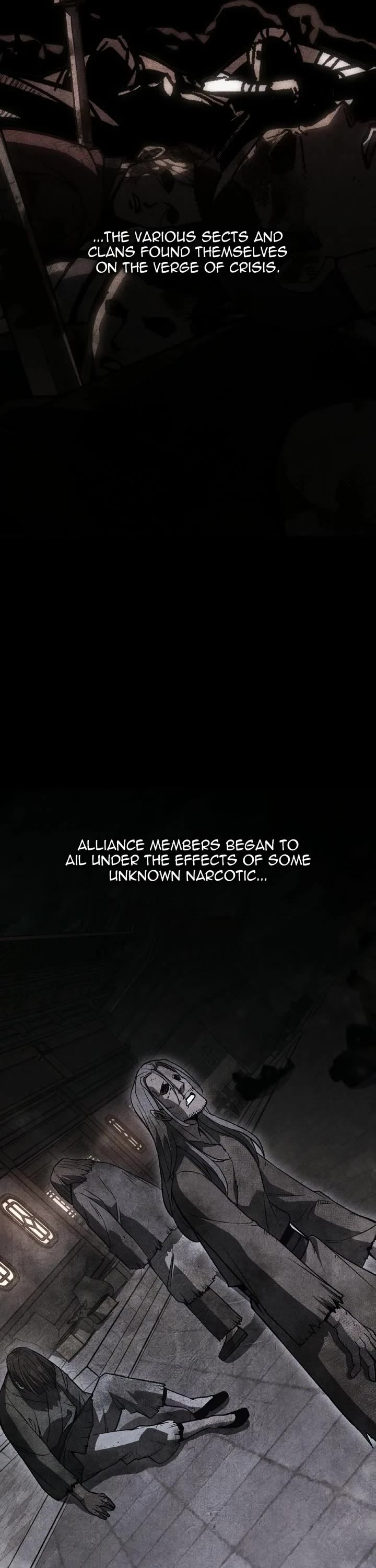 I Reincarnated As The Crazed Heir chapter 180 page 12