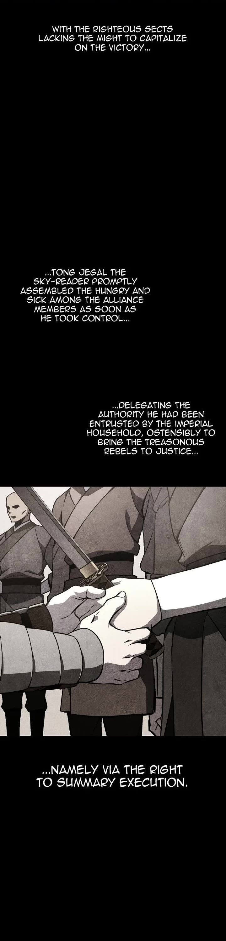 I Reincarnated As The Crazed Heir chapter 180 page 15