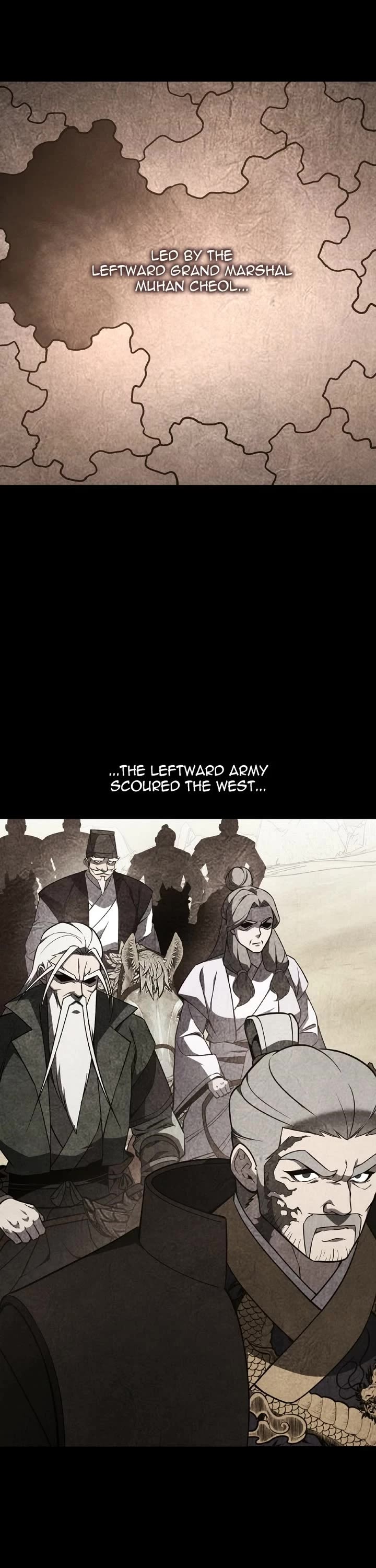 I Reincarnated As The Crazed Heir chapter 180 page 18