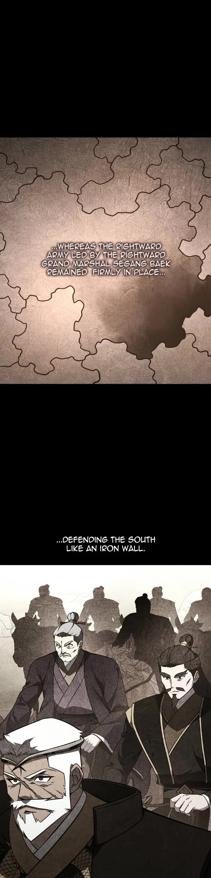 I Reincarnated As The Crazed Heir chapter 180 page 19