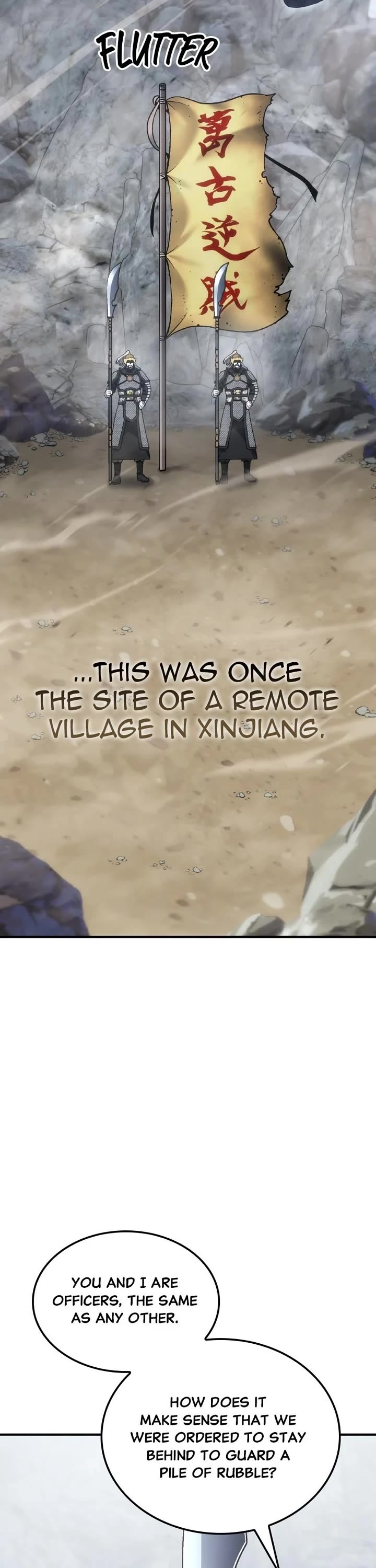 I Reincarnated As The Crazed Heir chapter 180 page 2