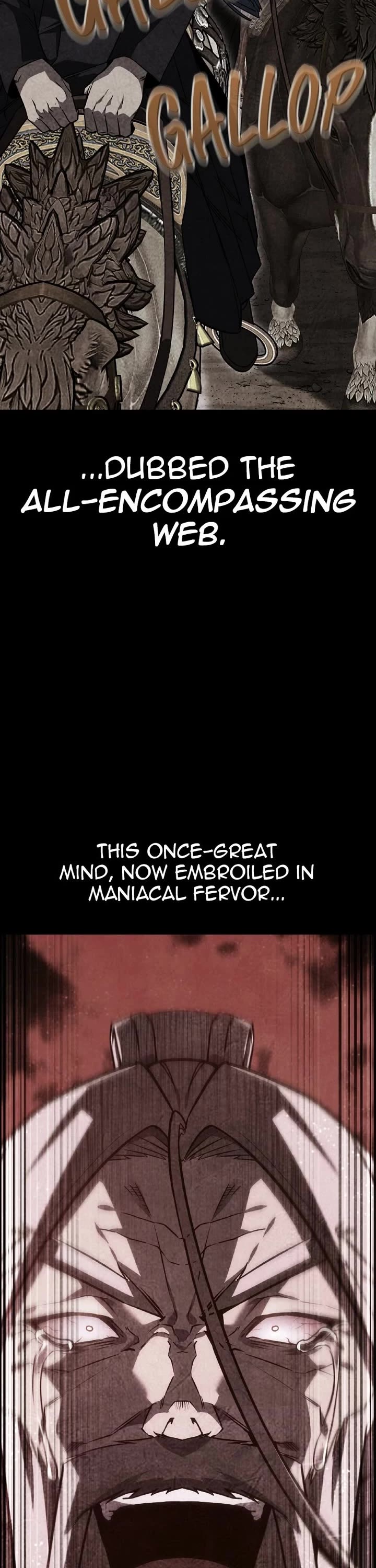 I Reincarnated As The Crazed Heir chapter 180 page 22