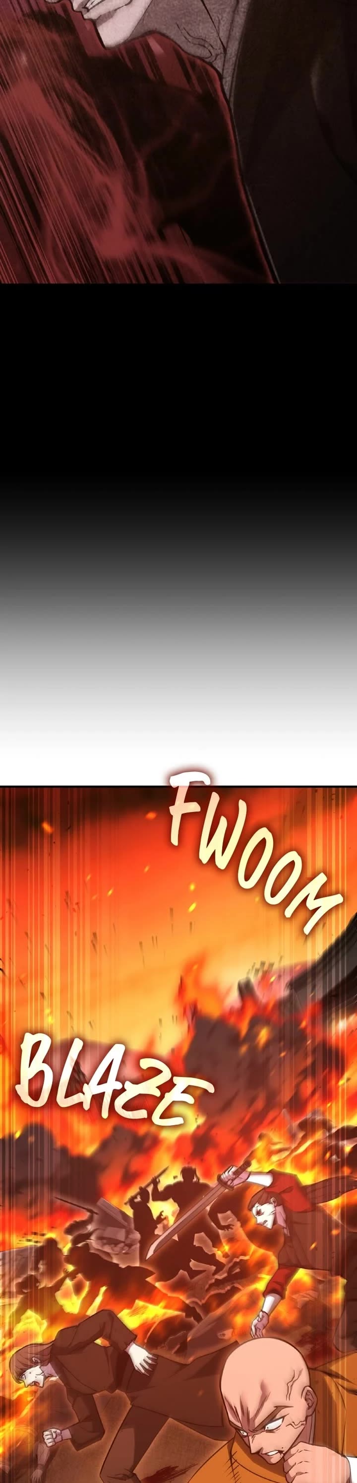 I Reincarnated As The Crazed Heir chapter 180 page 24