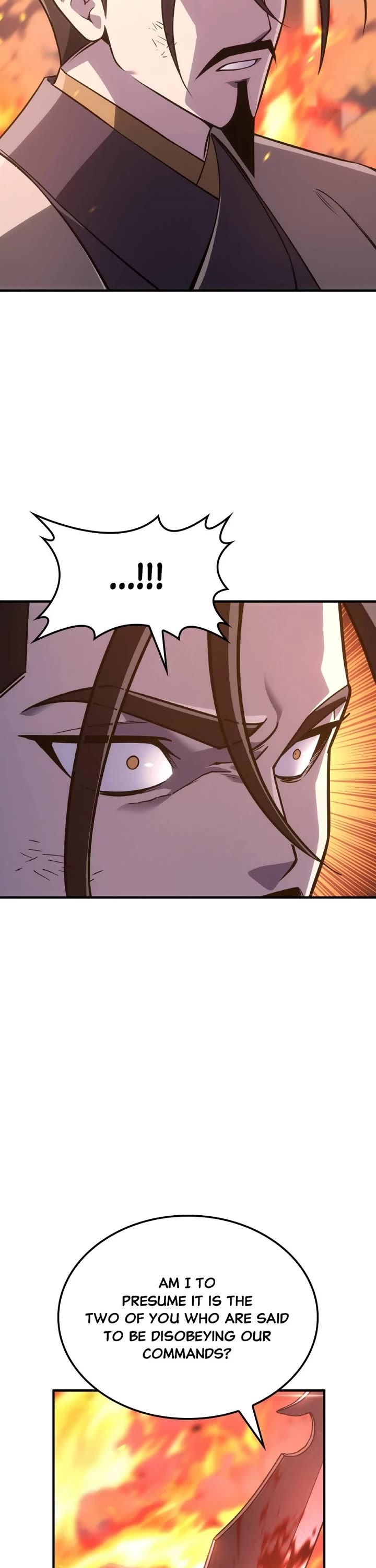 I Reincarnated As The Crazed Heir chapter 180 page 28