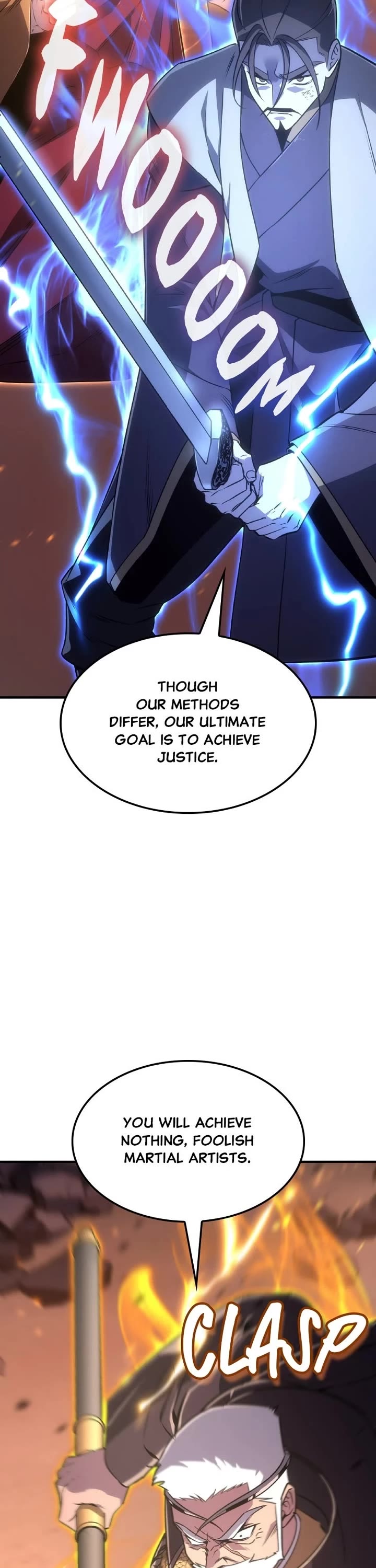 I Reincarnated As The Crazed Heir chapter 180 page 33