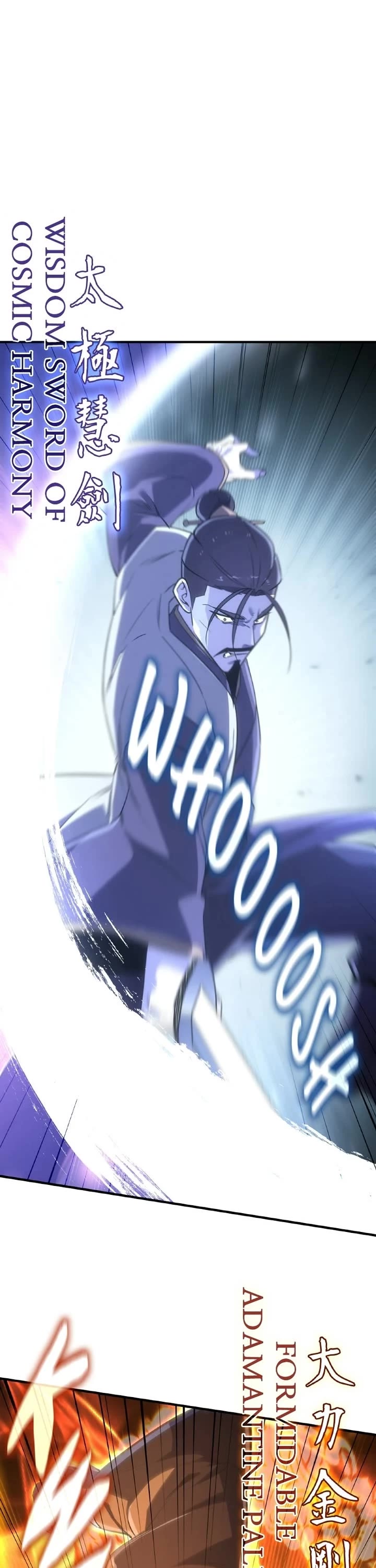 I Reincarnated As The Crazed Heir chapter 180 page 36