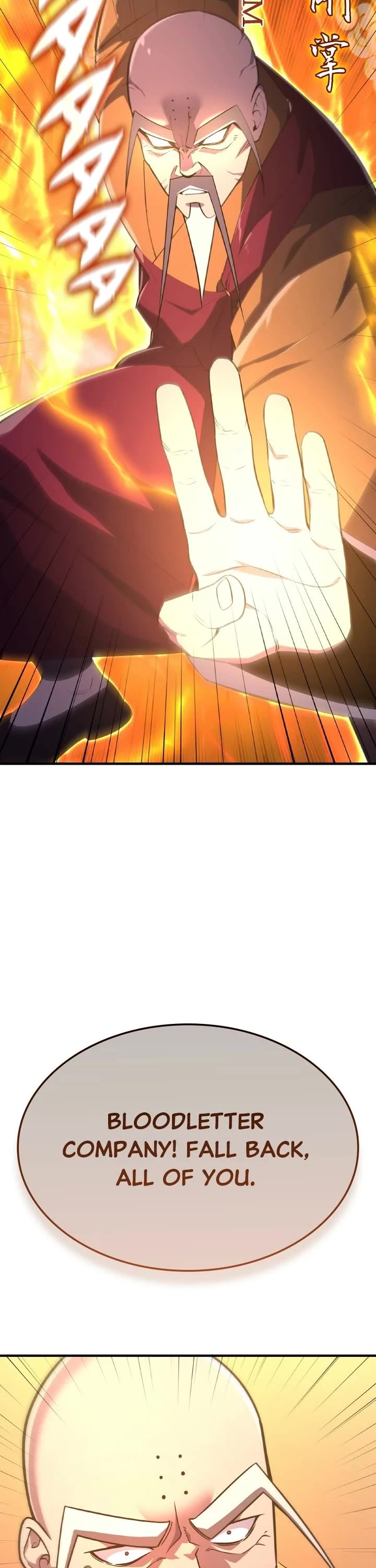 I Reincarnated As The Crazed Heir chapter 180 page 37